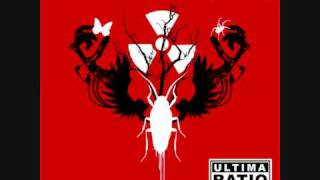 BAK XIII - Open the borders