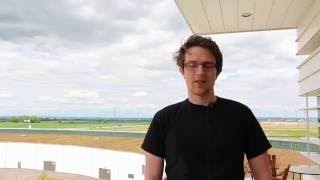 Interview with Craig Polley, Beamline scientist MAX IV