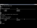 Difference between delete and truncate - Interview question | OrclData