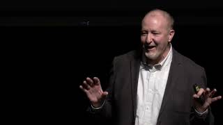 Can We be Optimistic About the Future? | Mark Reed | TEDxTCCD