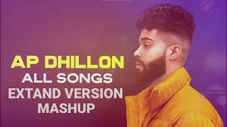 Ap Dhillon Imran Khan 2.0 Lofi Excuses x Bewafa Mashup Latest Punjabi Mashup Songs 2022