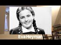 Eva Heyman Ghost Box Interview Evp