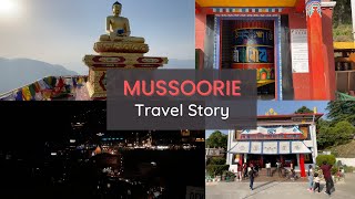 Mussoorie | Mussoorie Tourist Places | Exploring Mussoorie: A Visual Delight 😍 😉