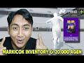 MARKICOK INVENTORY & KONTRAK AGEN AKHIR MUSIM MEMANG WANGI‼️TOTAL FOOTBALL INDONESIA