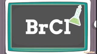 Molecular Geometry for SCl2, BrCl , CF4 , OF2