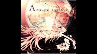 【(Around the Sun) どん / doN】 Track 10 - モノクロパステル