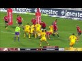 ROUND 9 HIGHLIGHTS: Lions v Jaguares