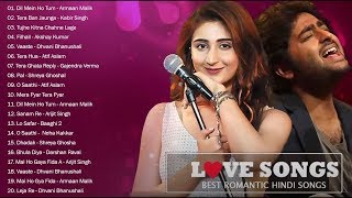 Superhit Hindi Songs 2020 | 💖 Hindi Heart Touching Songs 2020 💖 New Hindi Romantic Songs 2020