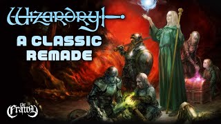 How The Wizardry Remake Redefined Its Musical Identity