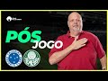 🚨CRUZEIRO X PALMEIRAS. PÓS-JOGO, COLETIVA ABEL FERREIRA!