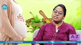 పంచకర్మ సూత్రాలలో ఏ దశలో ఎంచేస్తారు-Tips for Normal Delivery ||Dr. Shweta Mallela interview