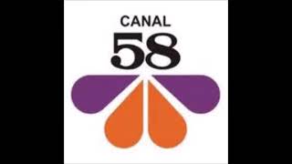 RADIO EXITOS CANAL 58