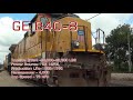 krauss maffei america s diesel hydraulic locomotives