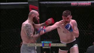 Fury 89 Prelims