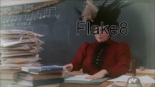 Programming with Flake8 be like