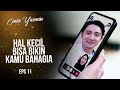 Rasa Bersalah Romeo Pada Yasmin Terobati | CINTA YASMIN | EPS.11 (3/6)