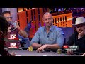 Daniel Negreanu BATTLES His Poker Coach  Poker After Dark S13E01