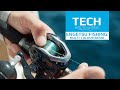 Shimano Tech with Tony Orton: #23 - Slow-jigging: Benefits of Multi-coloured braid