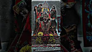 🔱🚩🙏Mahakali maa na short video | kalika mata status | #cs_status