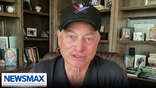 Actor Gary Sinise: What it means to be an American | \