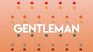 CDM Project - Gentleman