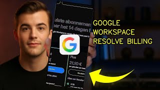 How To Resolve Billing Errors On Google Workspace Business 2026 (QUICK FIX)