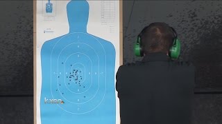 State of Texas: In Depth - School marshals