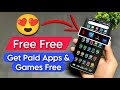 How To Download Paid Apps For Free In Google Playstore. Paid Apps Ko Free Mein  Kaise Download Karen