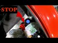 How To Porsche Oil Change With SECRET TIPS !!!