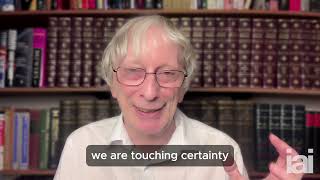 Consciousness and the computability of it.