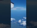 Flying in Midair #philippineairlines #pal #palexpress #flightvideo