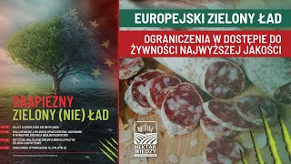 OGRANICZENIA W DOSTĘPIE DO ŻYWNOŚCI NAJWYŻSZEJ JAKOŚCI. | #HektarWiedzy