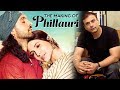 Redchillies VFX reveals the magic behind Phillauri