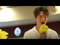 周元joo won@hong kong apm26 3 2017我的愛live