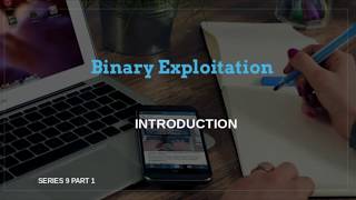 Introduction to Binary Exploitation