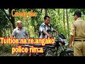 Tuition na re.angako  police rim.a ( comedy video) #stanly_agitok_tv