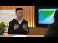 EN - VMware China R&D Employee Interview- Zhangyao