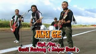 MAI GE (Official Music Video) - Gusti Ambang