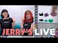 Jerry's LIVE Episode #JL360: Tusc & Pine Artists' Oil Paints with Heather Goldstein