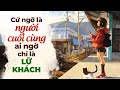 Cứ Ngỡ Là Người Cuối Cùng Ai Ngờ Chỉ Là Lữ Khách | Radio Tâm Sự