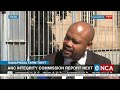 Ramaphosa Farm Theft | ANC integrity commission report next