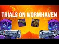 Why You NEED To Play Trials This Weekend (Astral Horizon At 3 wins) Destiny 2 Season Of Arrivals