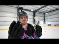 the most innovative hockey stick *bauer twitch review*