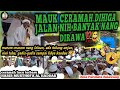 Ceramah Lucu Terbaru Habib Musthofa Al Haddar di Parimata Belawang || MAUK CERAMAH HIGA JALAN NIH⁉️🤣