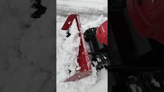 動作確認　HONDA　ユキオス　SB800 除雪　除雪機　snowblower　pushType　operation check　HONDA　YUKIOSU