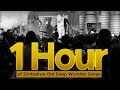 One Hour of Deep Old Zimbabwe Worship Songs- Blessing Jeduthun