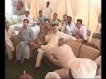 mpa wasim qadir introduction dispute pml n leaders honorary lunch uc 37 pkg by umer aslam city42