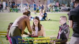 Breaking the Silence Series - Promo