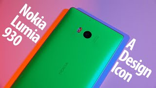 Nokia Lumia 930 in 2021 | The Underrated Lumia Icon