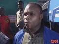 Zimbabwe's sham election
